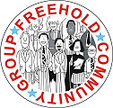 Freehold Community Group Logo