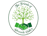 Friends of Ashworth Valley Logo