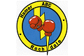 Hamer Amateur Boxing Club Logo
