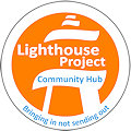 The Lighthouse Project Logo