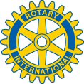 Rotary Club of Heywood  Logo