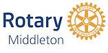 Rotary Club of Middleton Logo