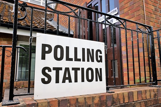 On 2 May 2024 the borough’s residents will have their say at the ballot box on who represents them on Rochdale Borough Council